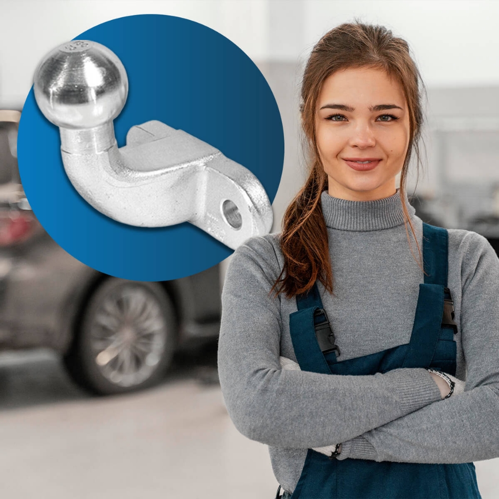 Ako vybrať ťažné zariadenie na vaše auto (kompletný sprievodca) 2026